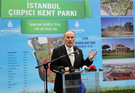 İ­s­t­a­n­b­u­l­­a­ ­D­e­v­ ­K­e­n­t­ ­P­a­r­k­ı­ ­G­e­l­i­y­o­r­